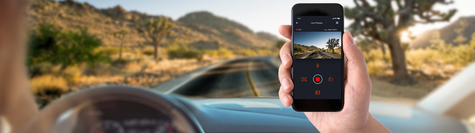 aplikacja do kmaery na telefon