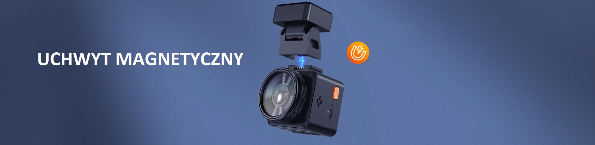 uchwyt magnetyczny