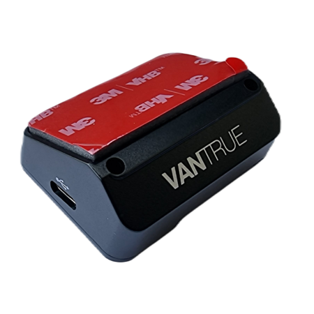 Uchwyt do Vantrue S2