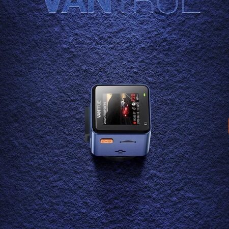 Kamera samochodowa Vantrue E1 Element 1 (niebieska)