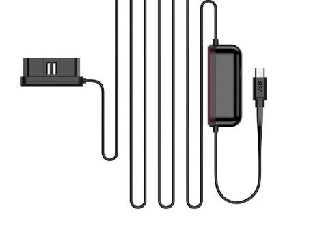 kamera samochodowa obd2