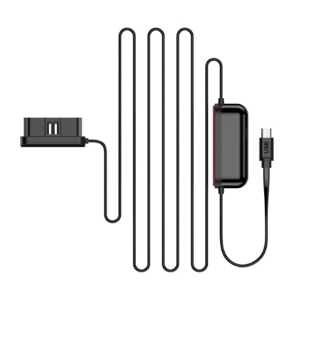 kamera samochodowa obd2