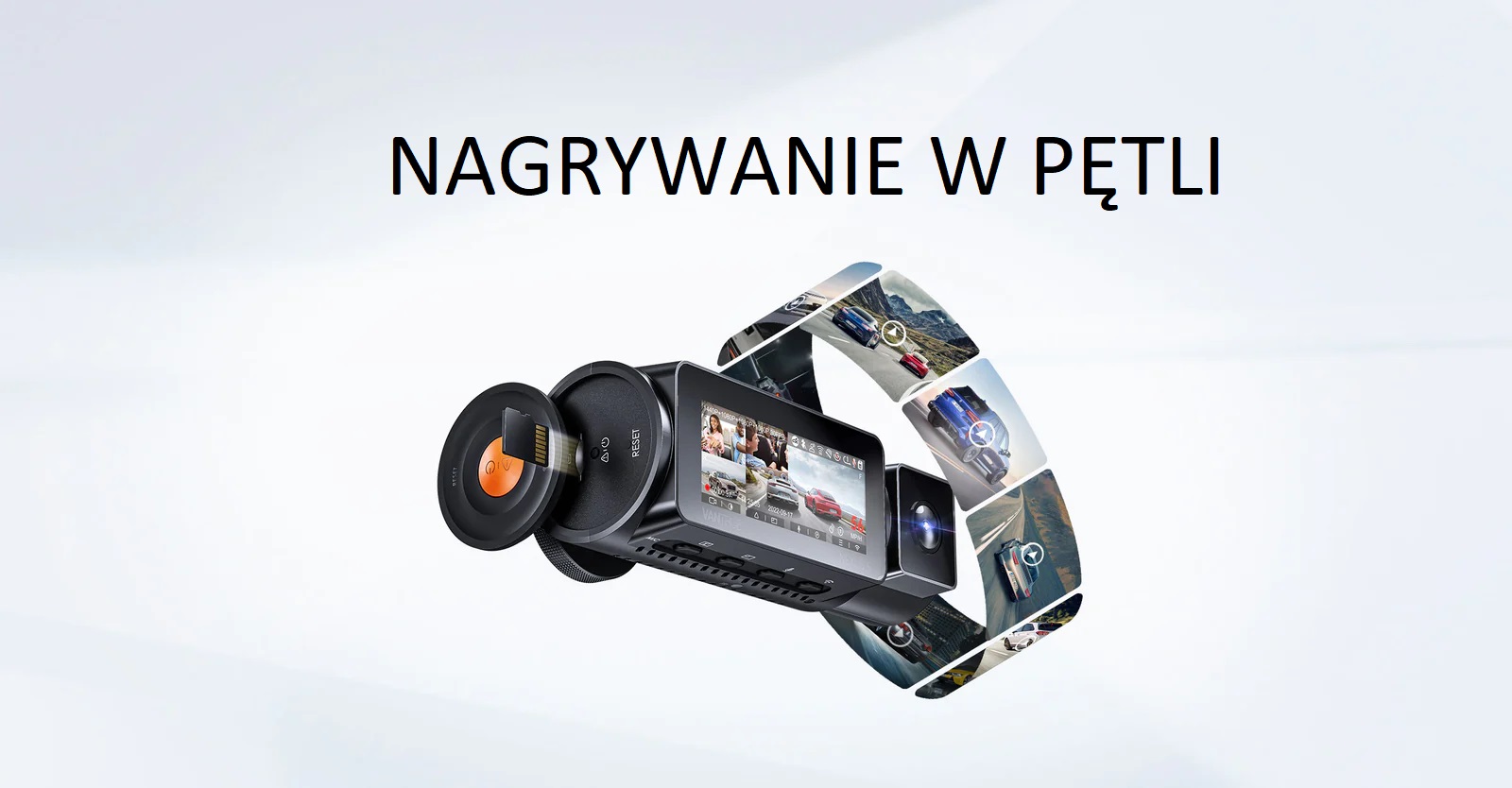 nagrywanie w pętli