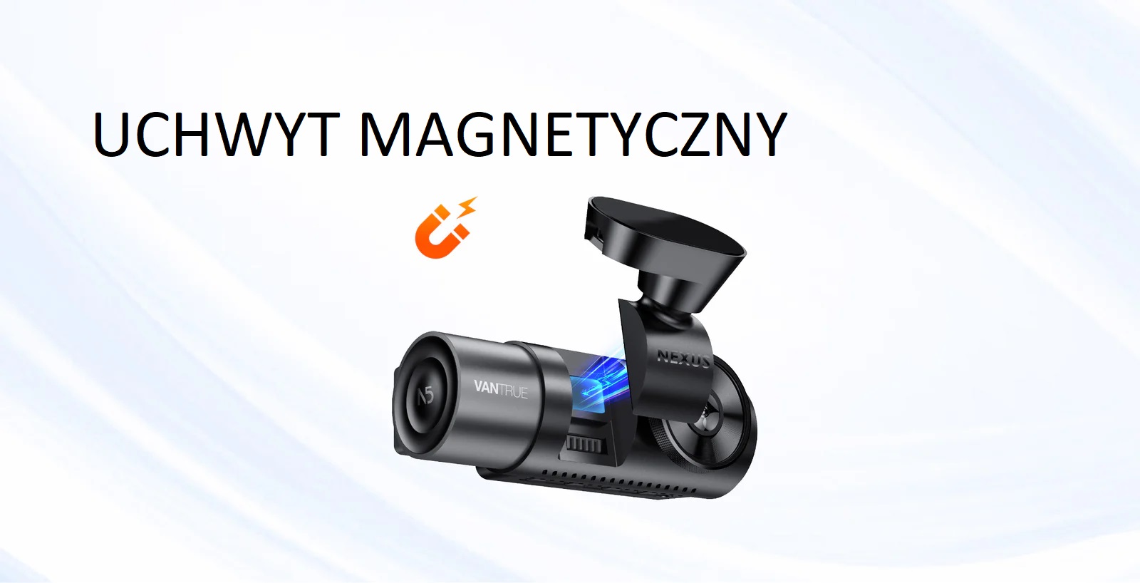uchwyt magnetyczny