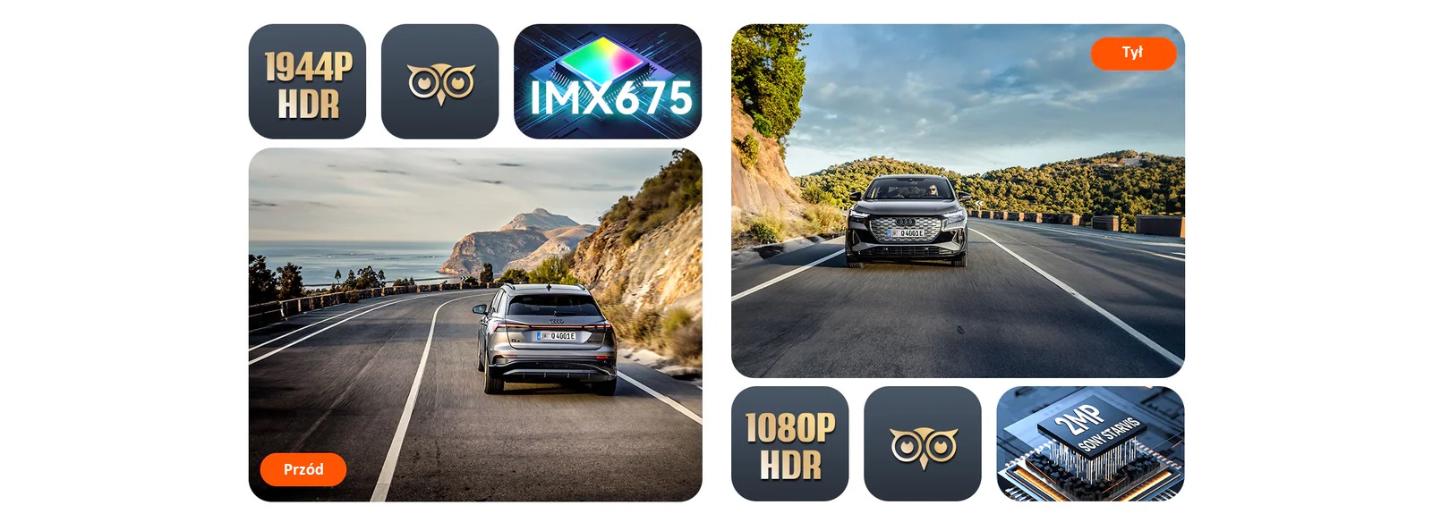 Vantrue S1 PRO SONNET 1 pro 1 11