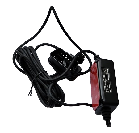 Kabel OBD2 do kamery samochodowej VANTRUE VP04 N4 N2S X4S E1 S2 N4PRO N5 S1PRO