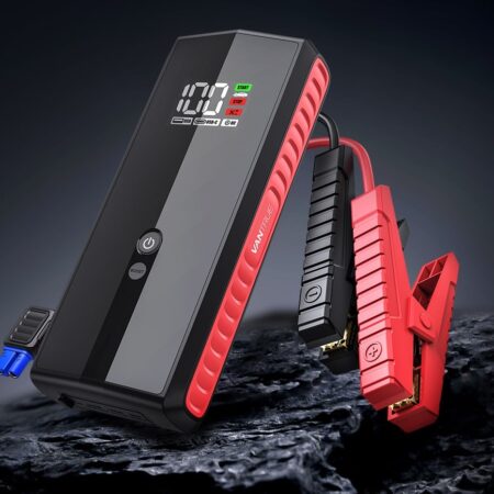 urządzenie rozruchowe JS1