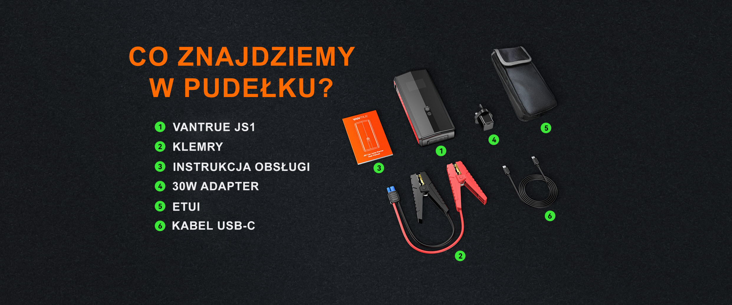 urządzenie rozruchowe