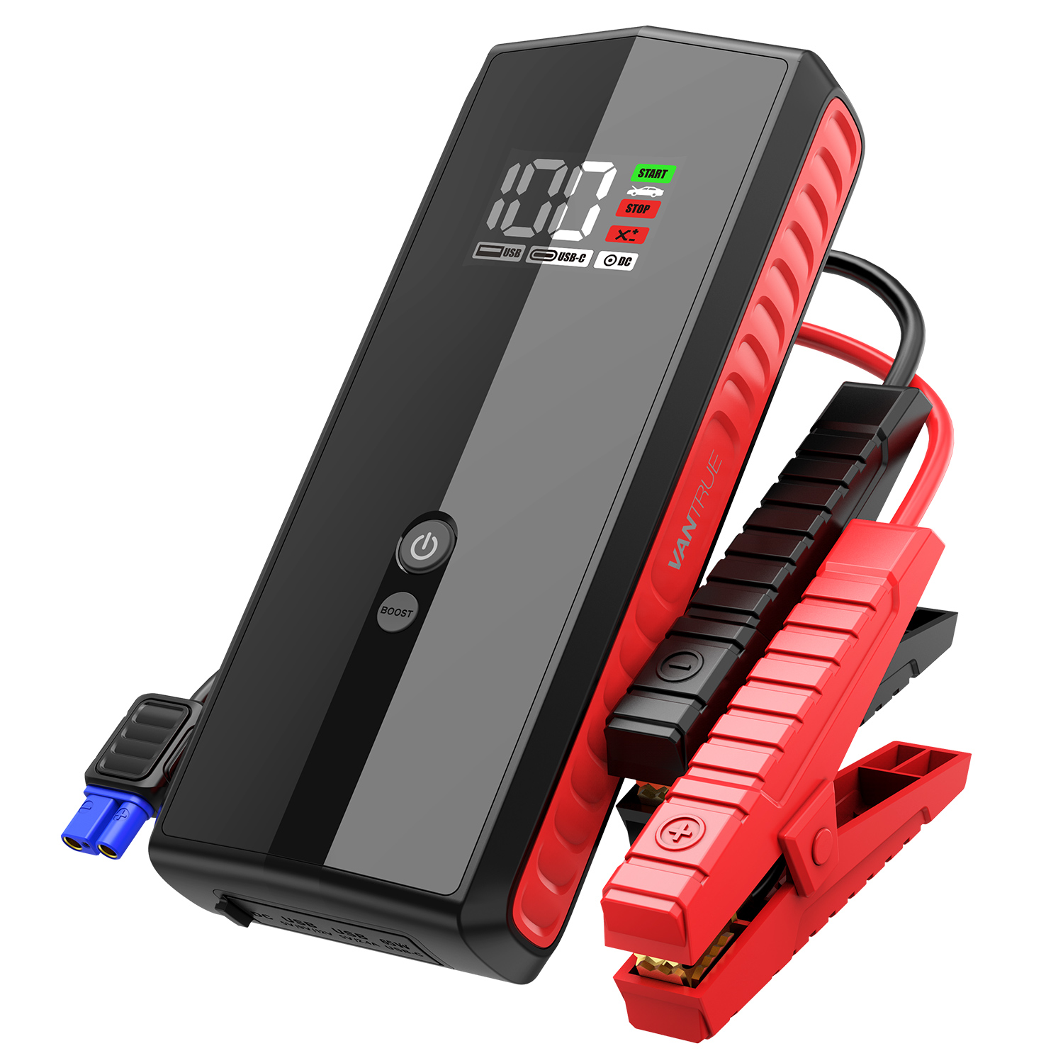 JS1 Jump Starter