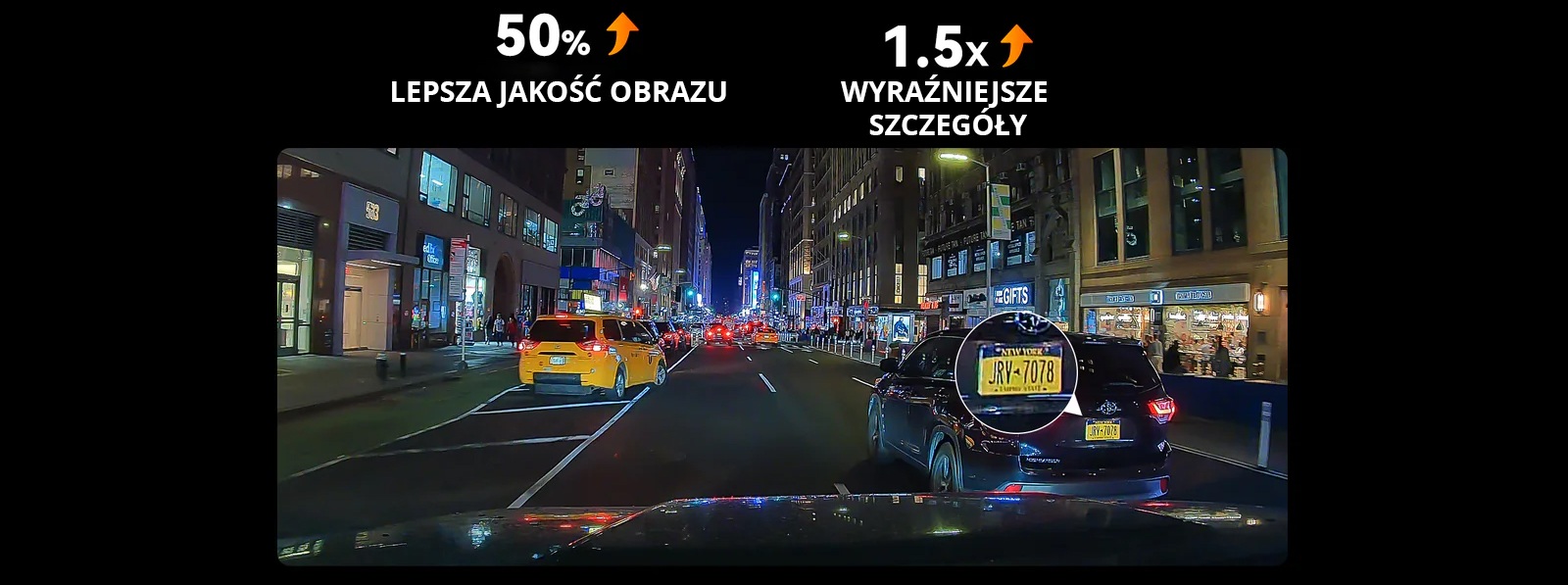 platepx vantrue co to jest