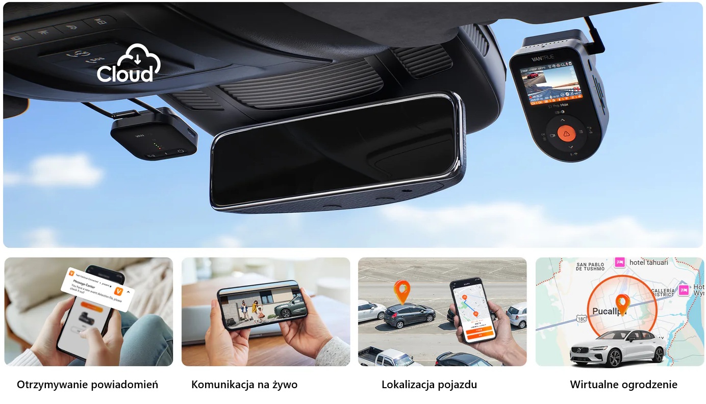 vantrue s1 pro cloud